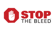 Stop The Bleed Logo