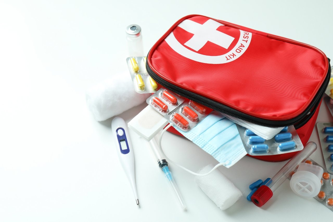 Westshore-E.M.R- First Aid Inspections