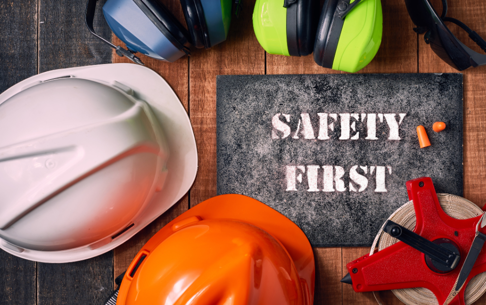 Essential Personal Safety Tips for Everyone - Westshore-E.M.R