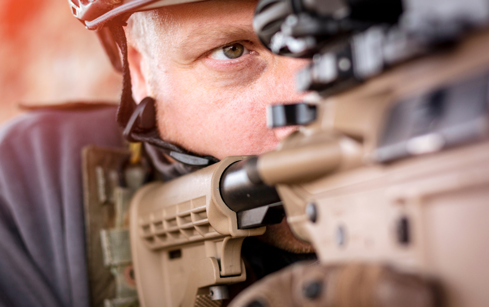 How Active Shooter Training Can Save Lives in the Workplace - Westshore-E.M.R