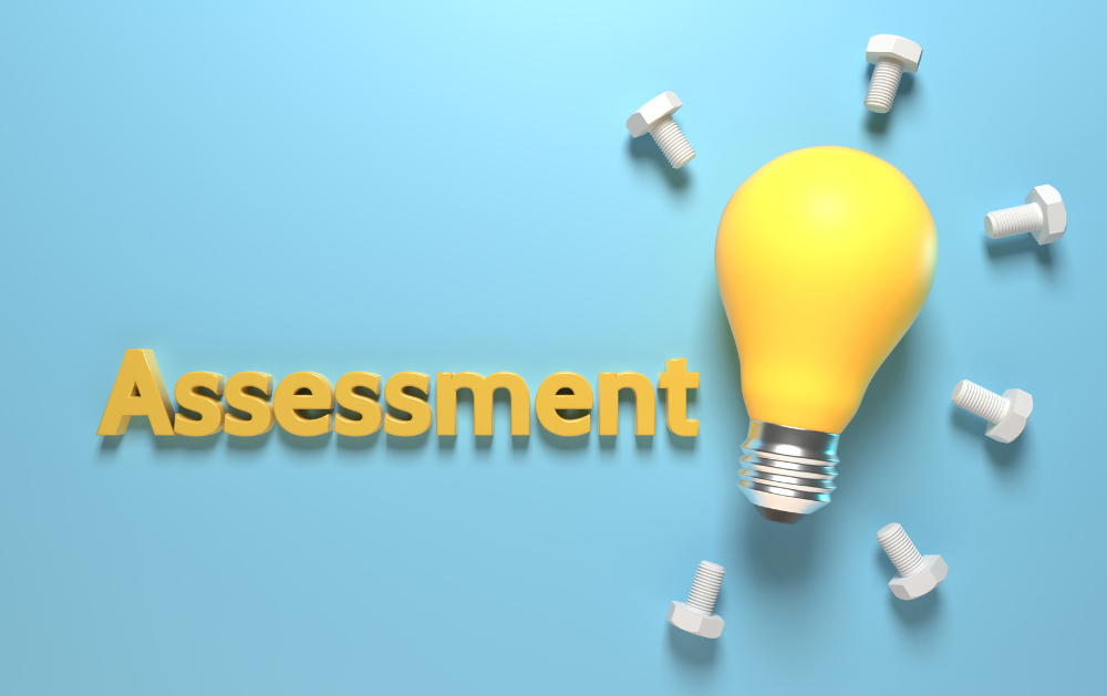Security Assessments for Small Businesses - Westshore-E.M.R