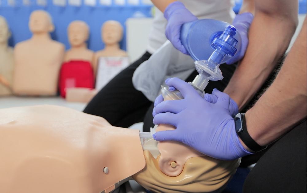 Top Benefits of AED Sales and Installation for Schools - Westshore-E.M.R
