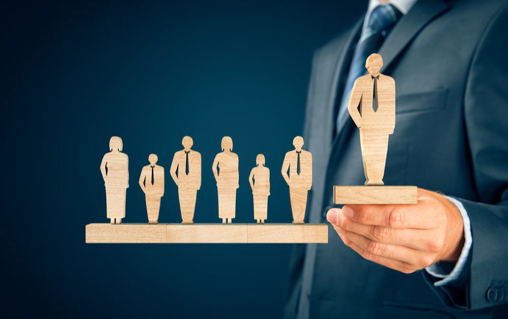 The Foundation of Leadership: Why the Answer Isn't at the Top