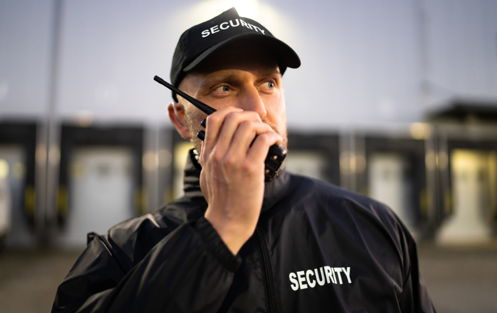 The Unseen Battle: Addressing the Core Challenges Facing Security Guards Today
