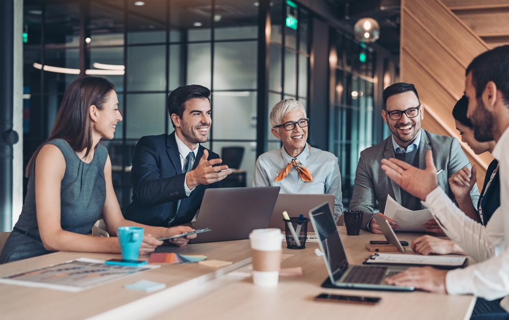 It’s Not Laziness - It’s Disengagement Why Your Best People are Tuning Out