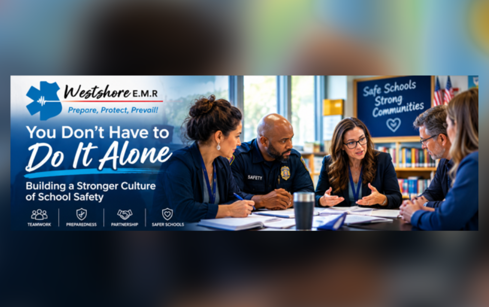 Building a Stronger Culture of School Safety - Post Thumbnail