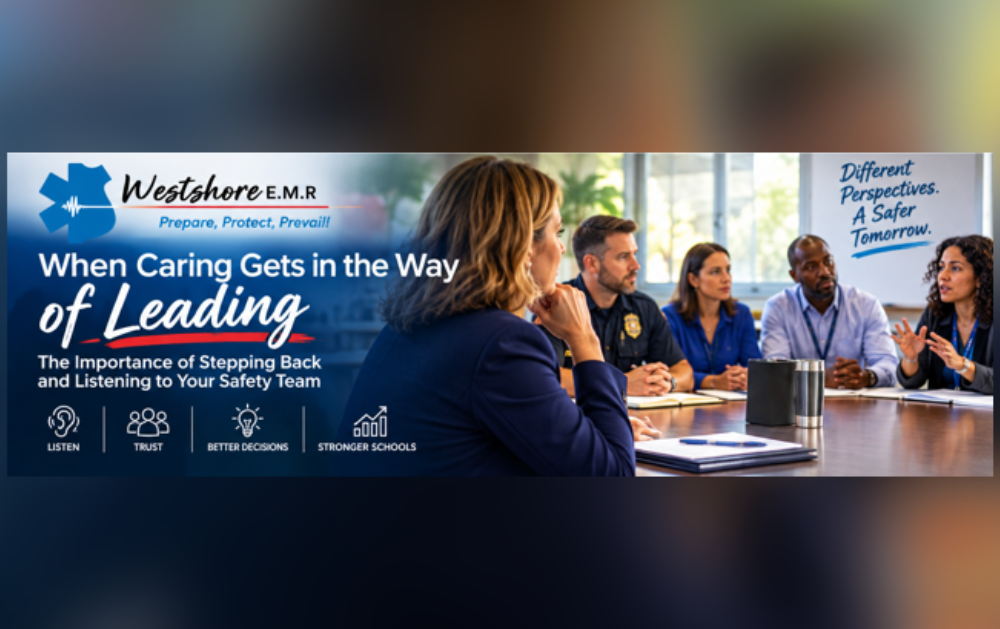The Importance of Stepping Back and Listening to Your Safety Team - Post Thumbnail